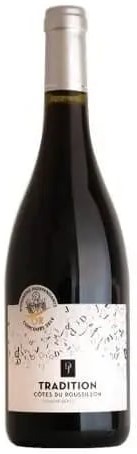 Côtes du Roussillon Tradition