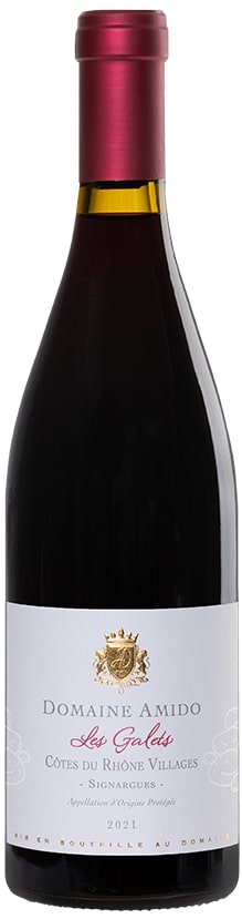Domaine Amido, Côtes du Rhône Villages