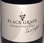 Black Graps
