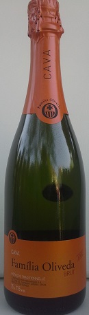 Familia Oliveda, Cava