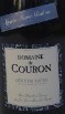 Domaine de Couron Marie Dubois