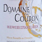 Domaine de Couron rosé