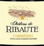Ch. Ribaute Corbières