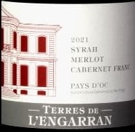 Domaine de l'Engarran Terres