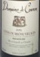 Domaine de Couron , Côtes du Rhône Villages