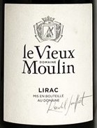 Lirac von Roudil-Jouffret