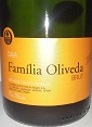 Familia Oliveda, Cava