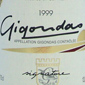 Gigondas Signature