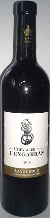 Chevalier de l'Engarran