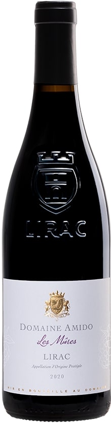 Domaine Amido, Lirac