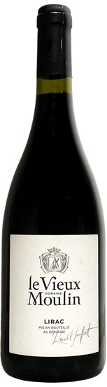 Lirac von Roudil-Jouffret