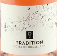Côtes du Roussillon Tradition Rosé