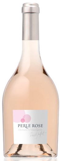 La Perle Rose
