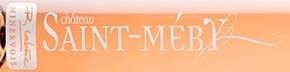 St. Méry Minervois Rosé
