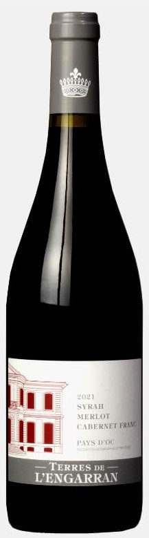 Domaine de l'Engarran Terres