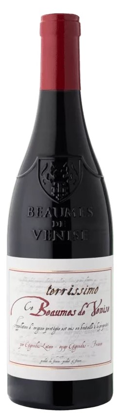 Beaumes de Venise