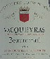Vacqueyras La Cave de Gigondas
